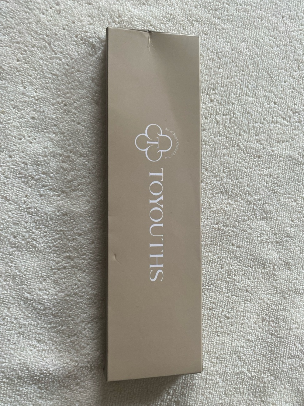 TOYOUTHS - Pulsera elegante compatible con bandas de Apple Watch